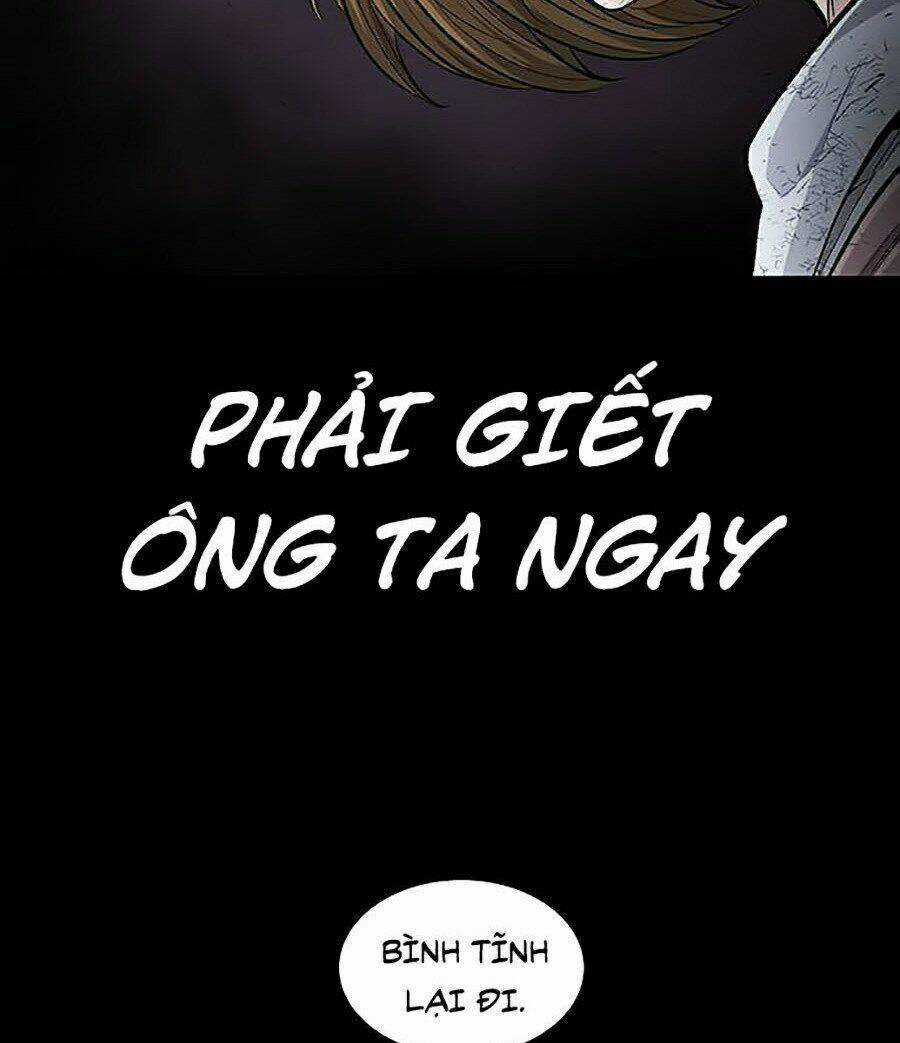 THẢM HỌA ONG ĐỘC Chapter 267 trang 56