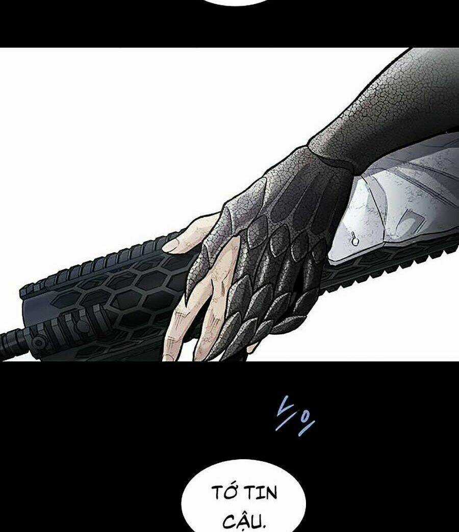 THẢM HỌA ONG ĐỘC Chapter 267 trang 57