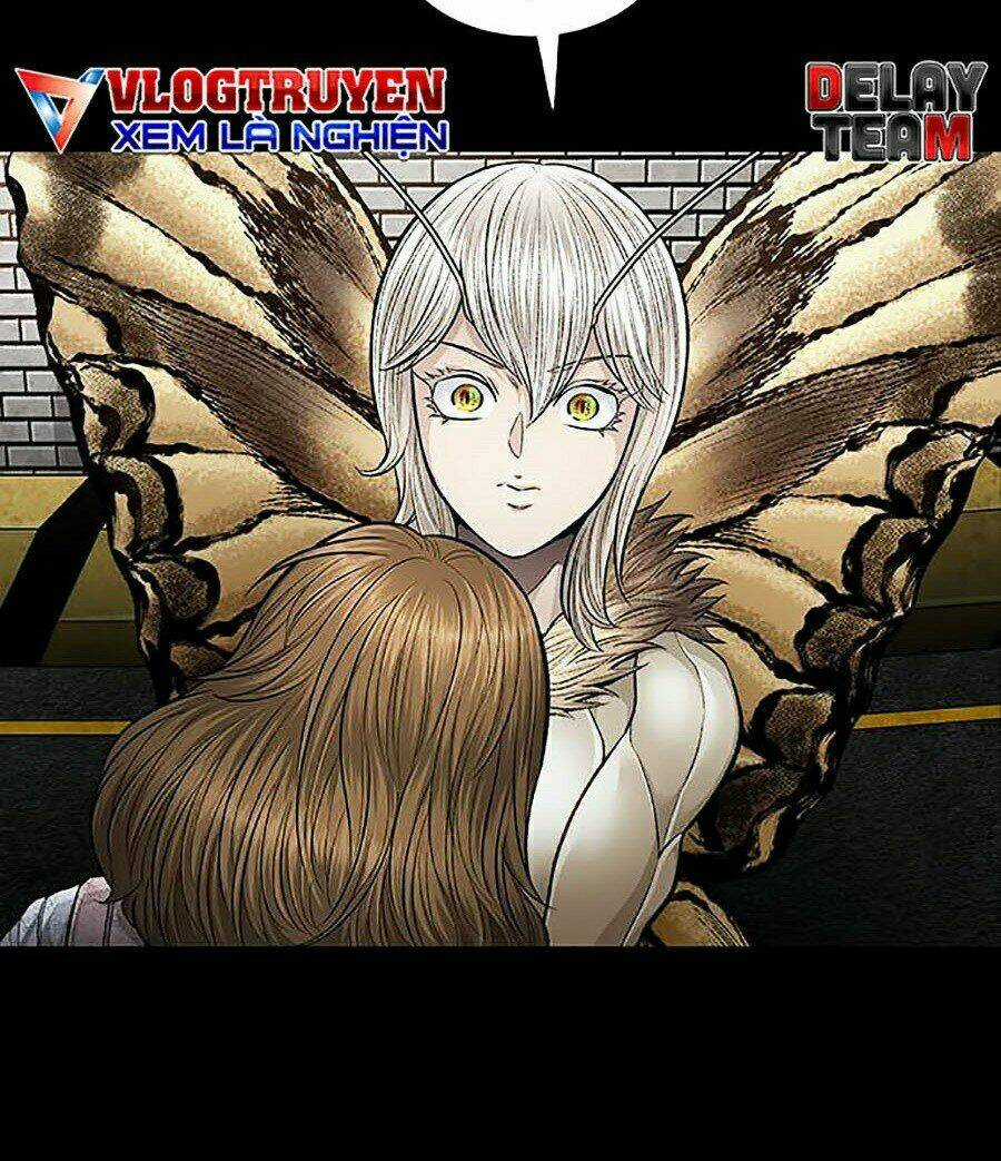 THẢM HỌA ONG ĐỘC Chapter 267 trang 58