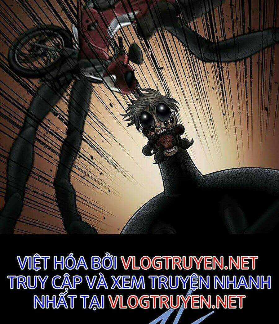 THẢM HỌA ONG ĐỘC Chapter 267 trang 65