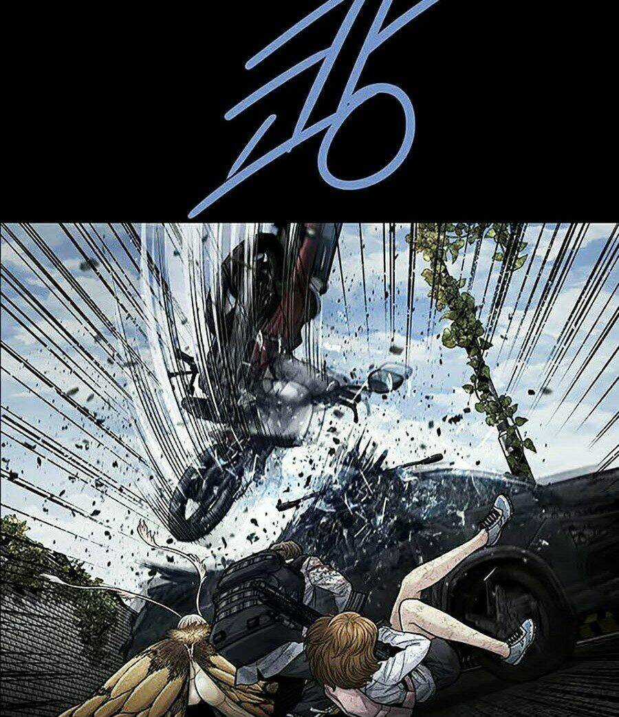 THẢM HỌA ONG ĐỘC Chapter 267 trang 66