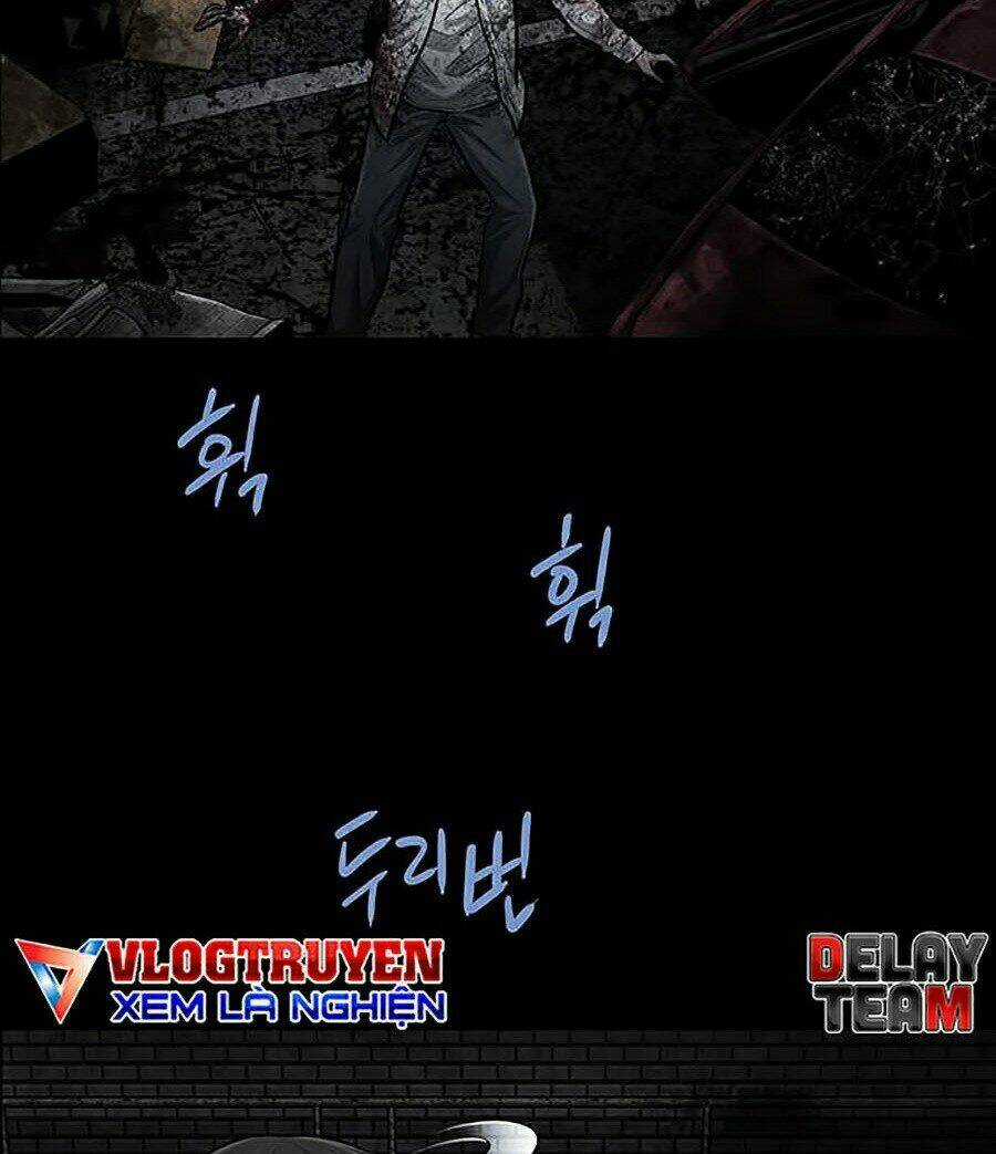 THẢM HỌA ONG ĐỘC Chapter 267 trang 68