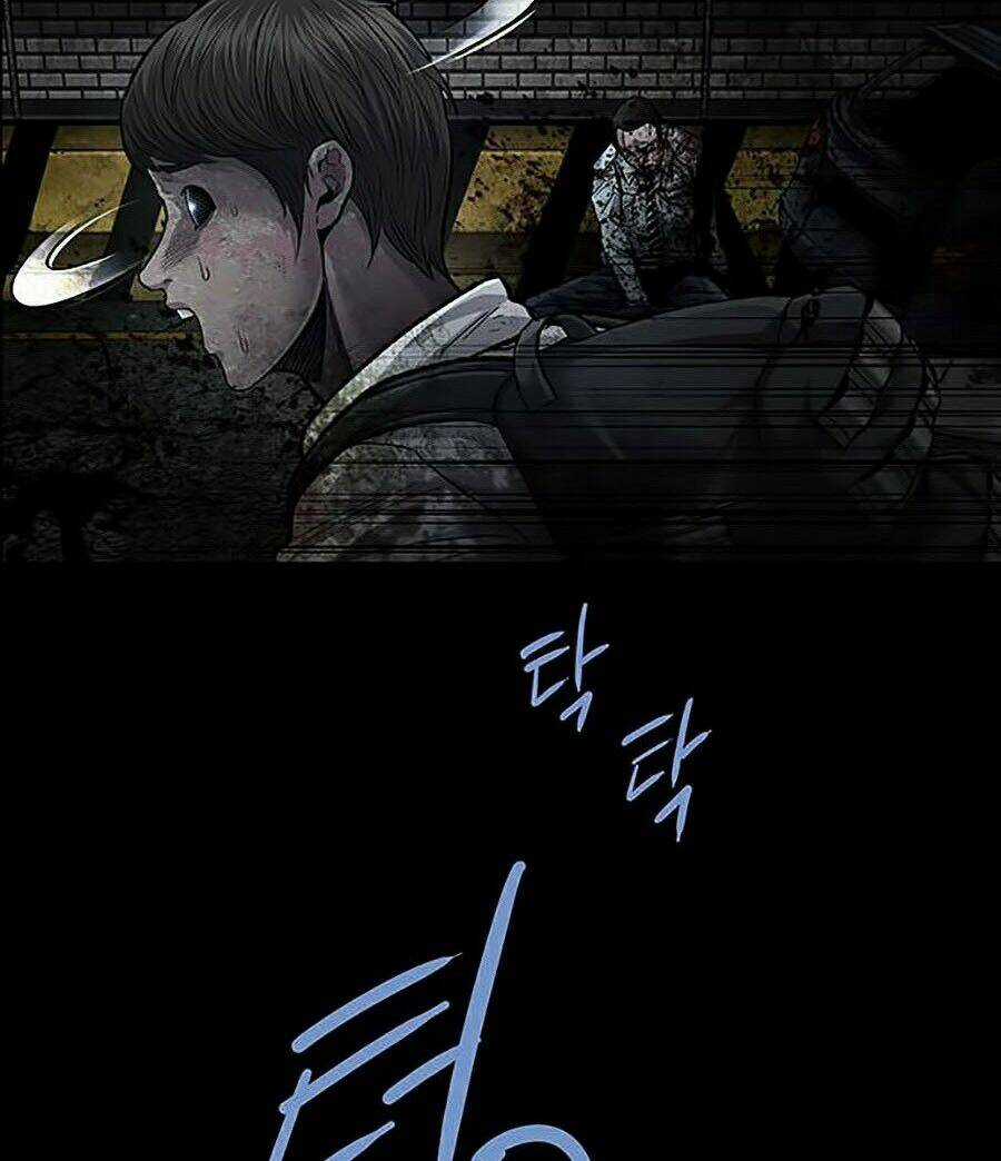 THẢM HỌA ONG ĐỘC Chapter 267 trang 69