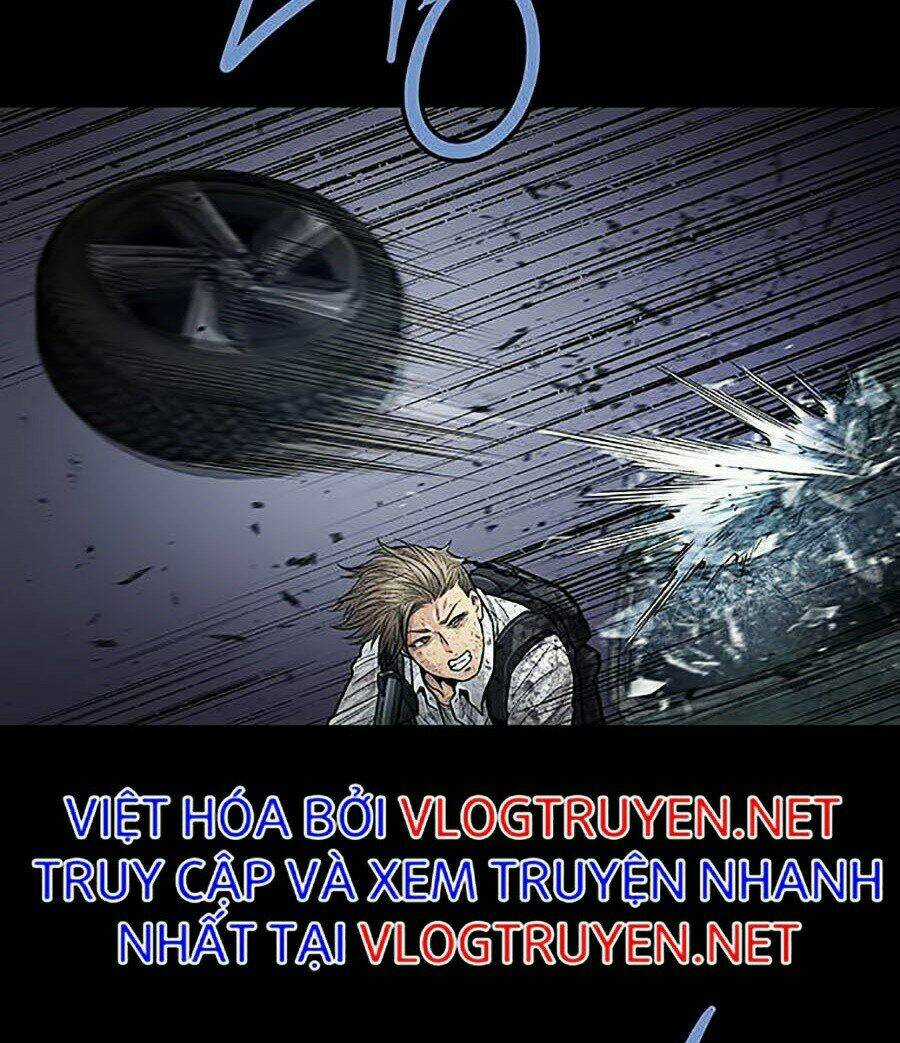 THẢM HỌA ONG ĐỘC Chapter 267 trang 70