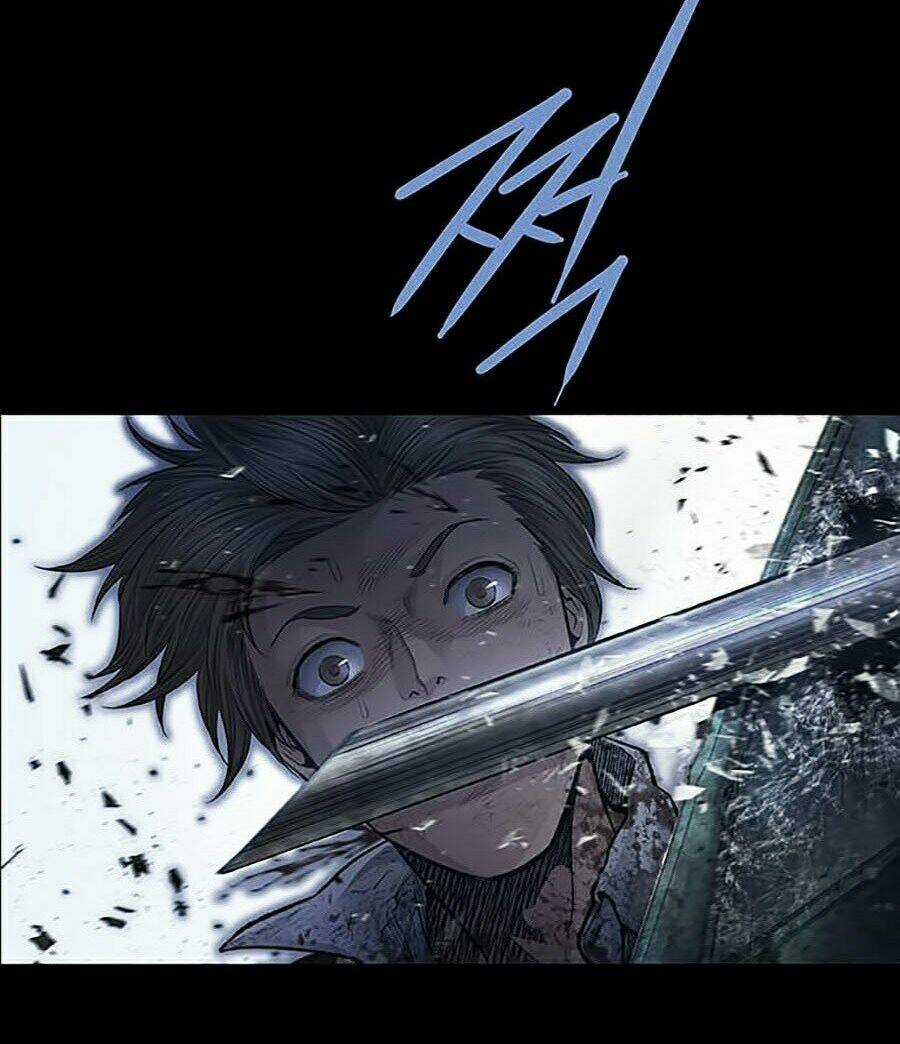 THẢM HỌA ONG ĐỘC Chapter 267 trang 71