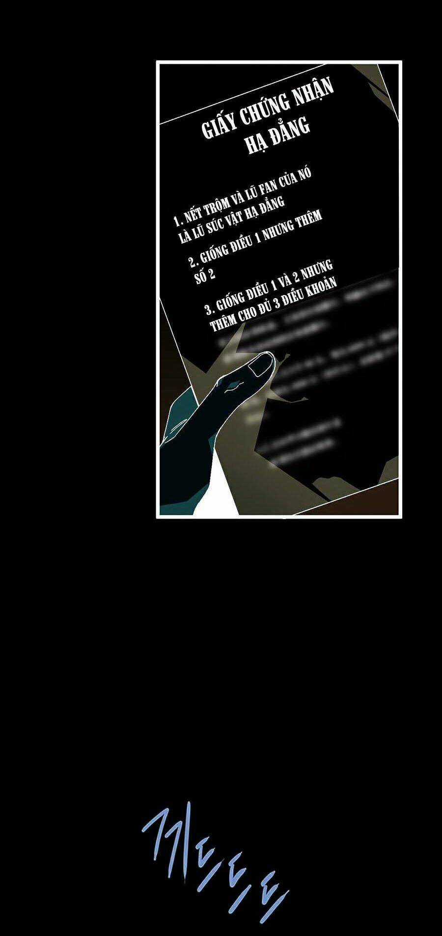 THẢM HỌA ONG ĐỘC Chapter 267 trang 72