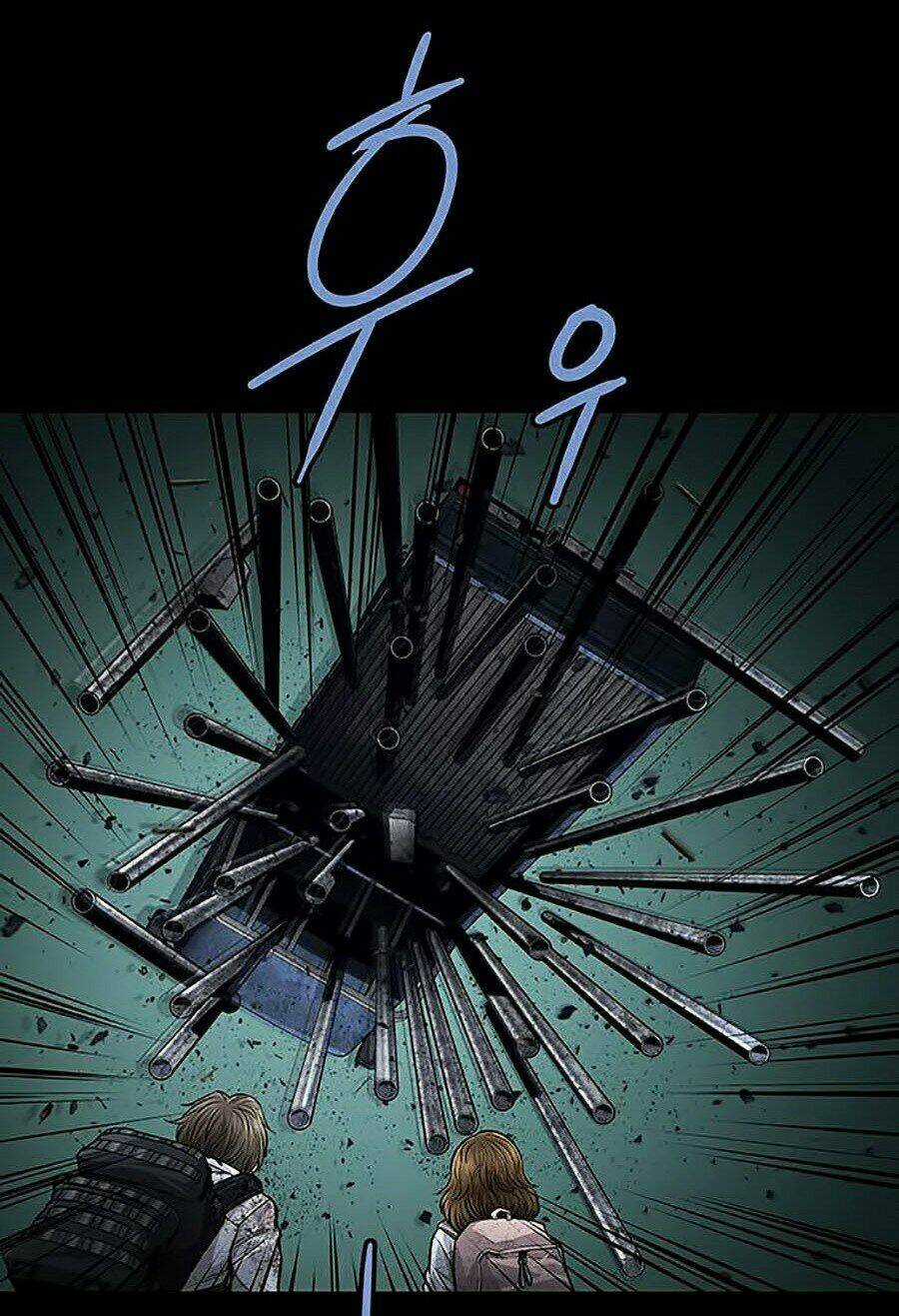 THẢM HỌA ONG ĐỘC Chapter 267 trang 74