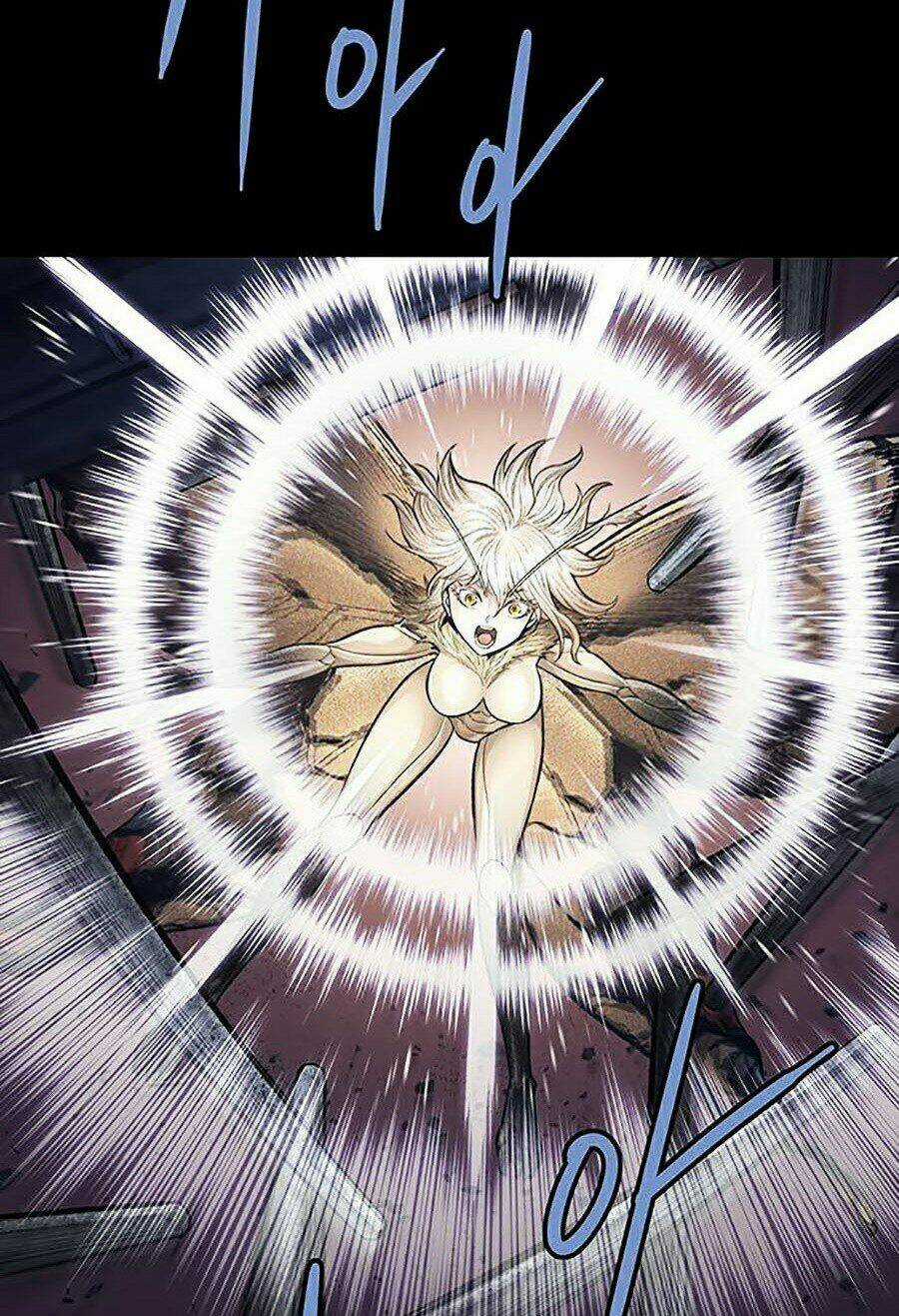 THẢM HỌA ONG ĐỘC Chapter 267 trang 76