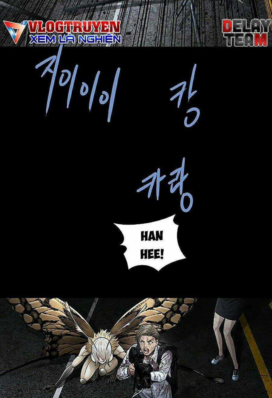 THẢM HỌA ONG ĐỘC Chapter 267 trang 78