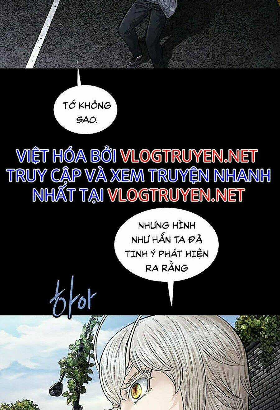 THẢM HỌA ONG ĐỘC Chapter 267 trang 79