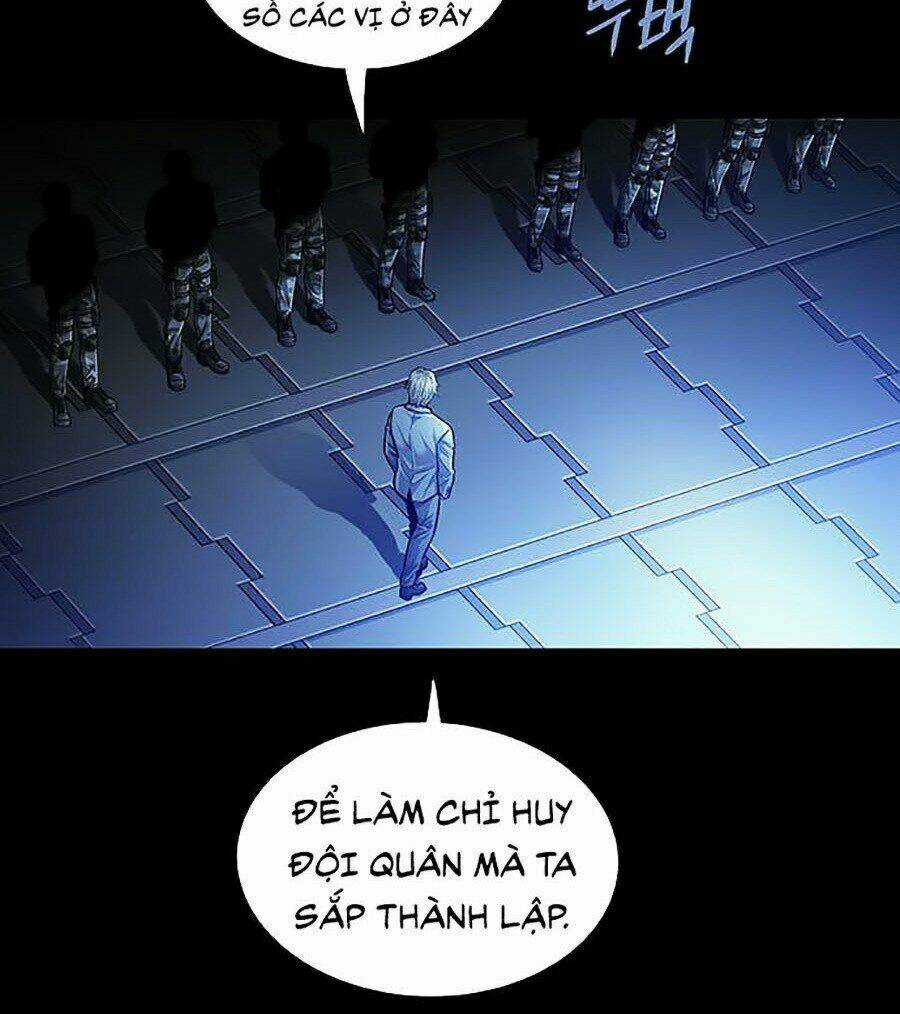 THẢM HỌA ONG ĐỘC Chapter 267 trang 8