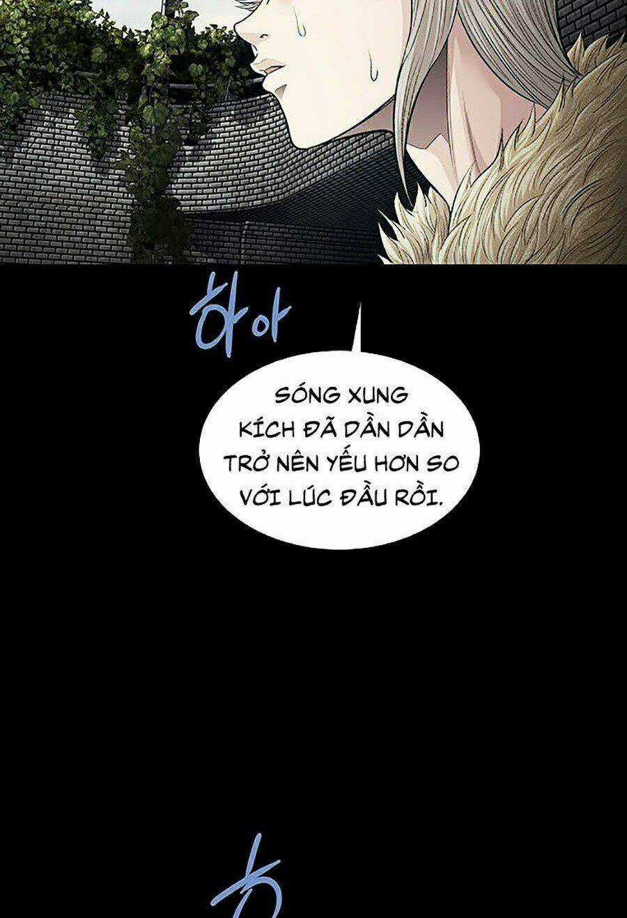 THẢM HỌA ONG ĐỘC Chapter 267 trang 80