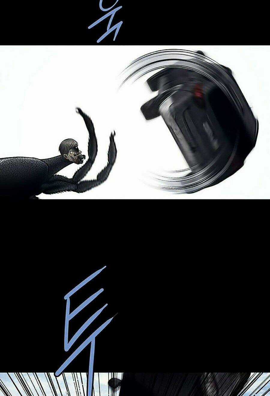 THẢM HỌA ONG ĐỘC Chapter 267 trang 81