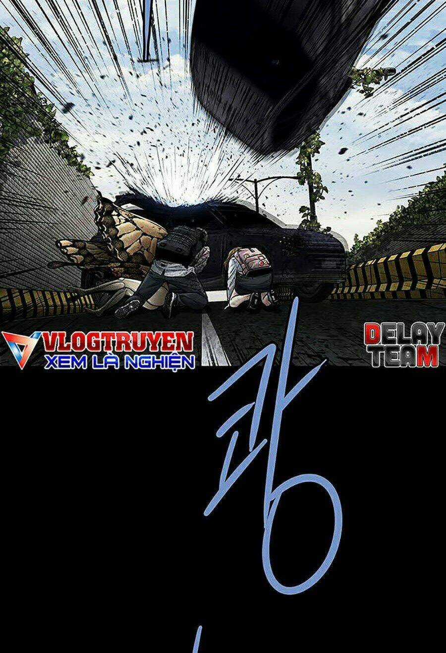 THẢM HỌA ONG ĐỘC Chapter 267 trang 82