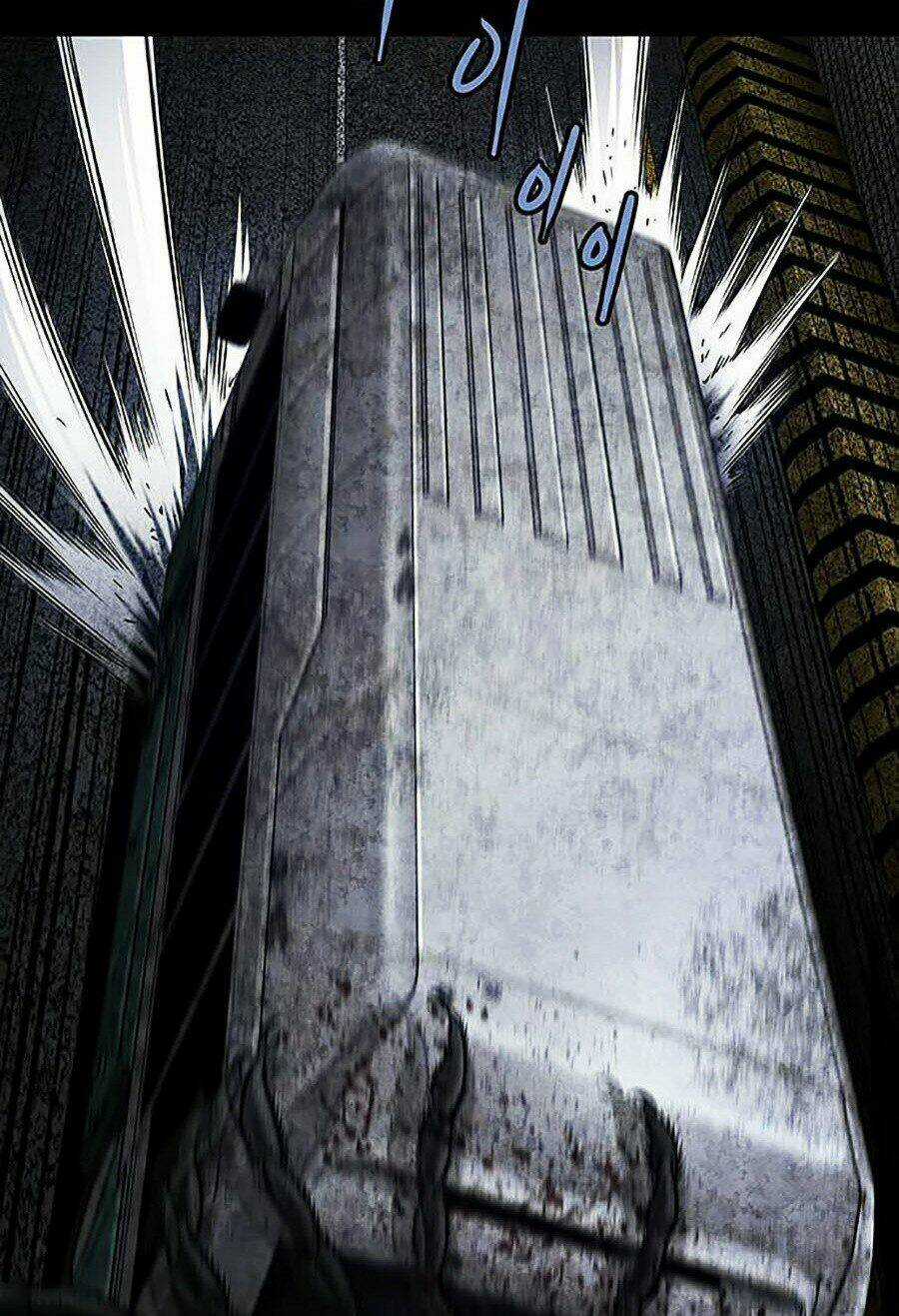 THẢM HỌA ONG ĐỘC Chapter 267 trang 88