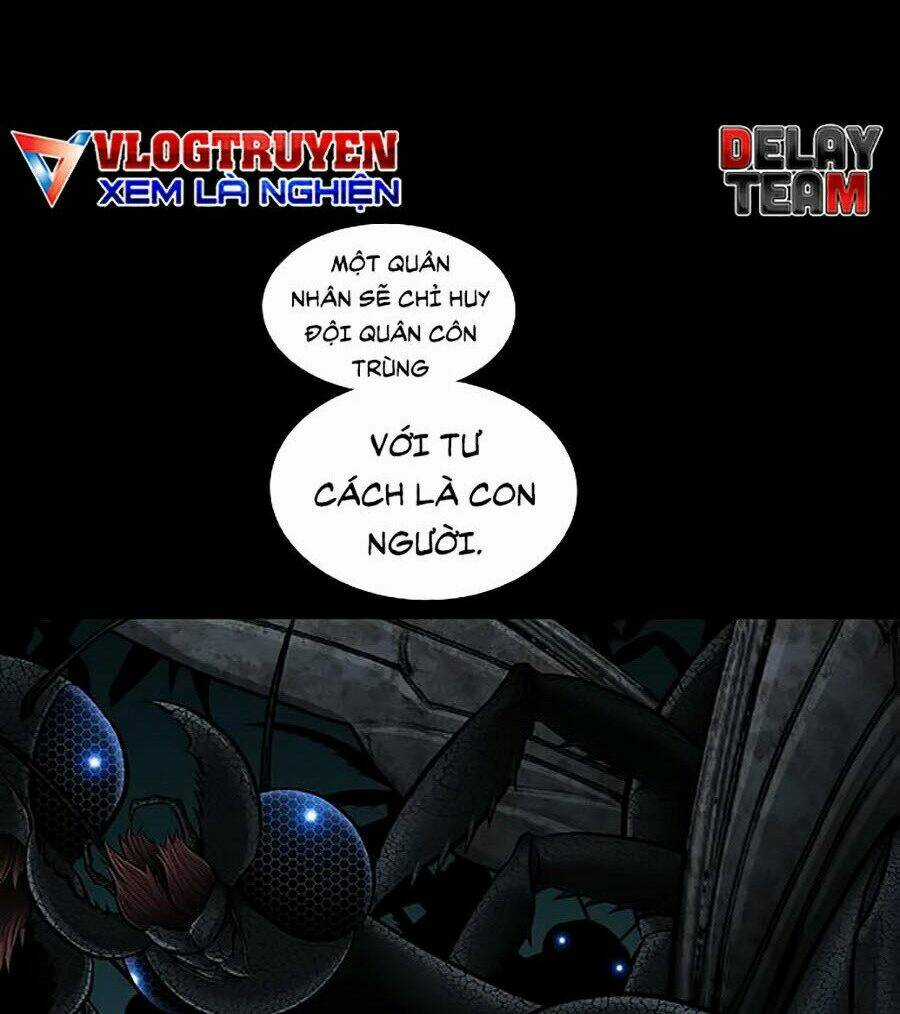 THẢM HỌA ONG ĐỘC Chapter 267 trang 9