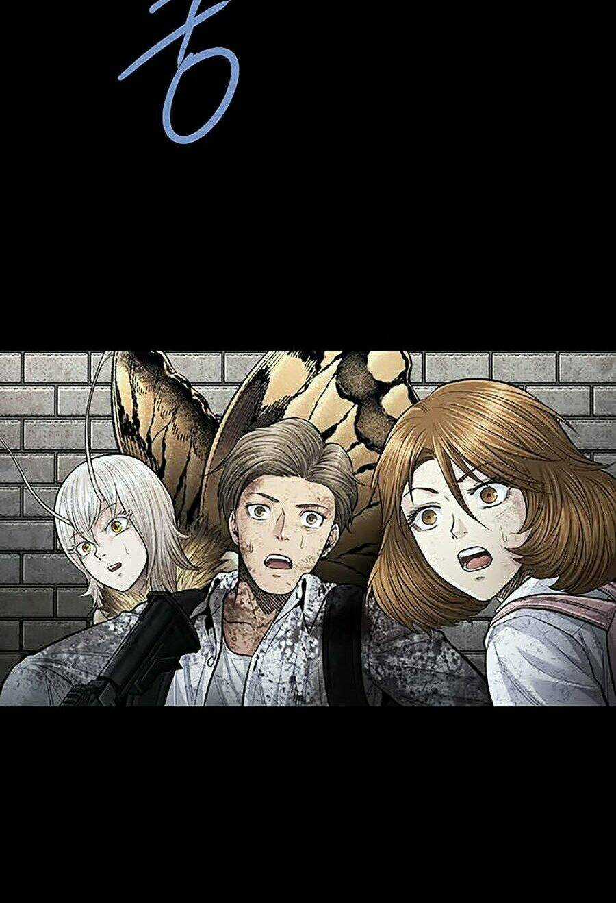 THẢM HỌA ONG ĐỘC Chapter 267 trang 91