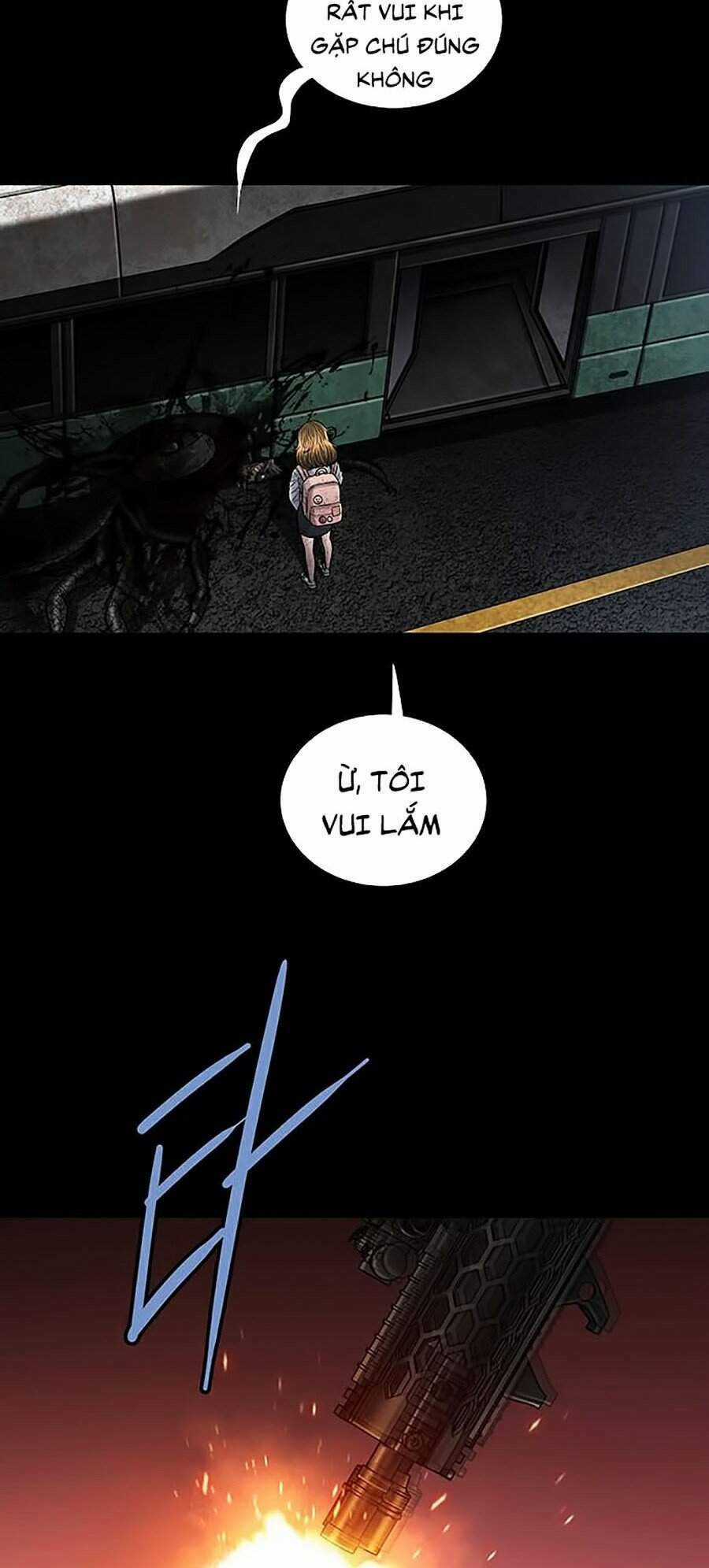 THẢM HỌA ONG ĐỘC Chapter 268 trang 10