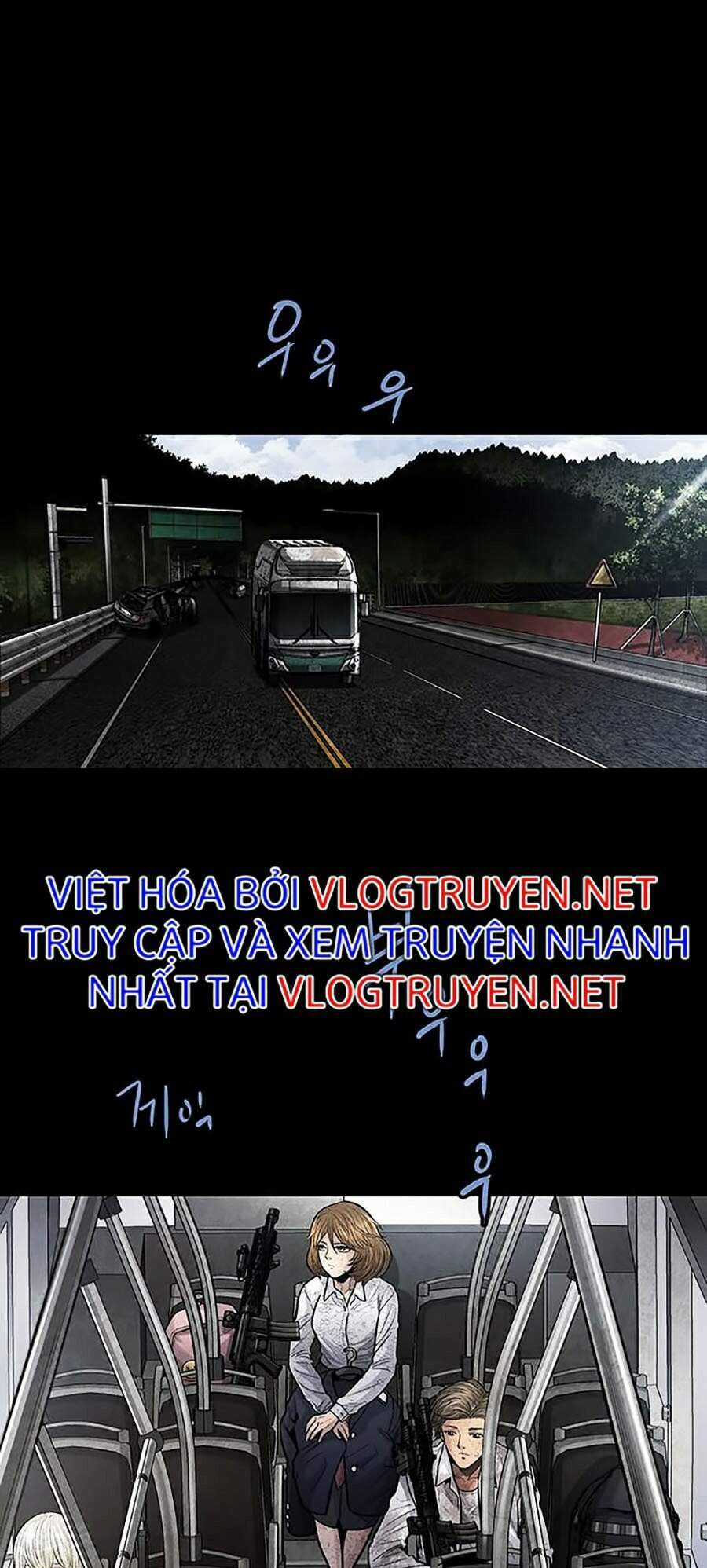 THẢM HỌA ONG ĐỘC Chapter 268 trang 12