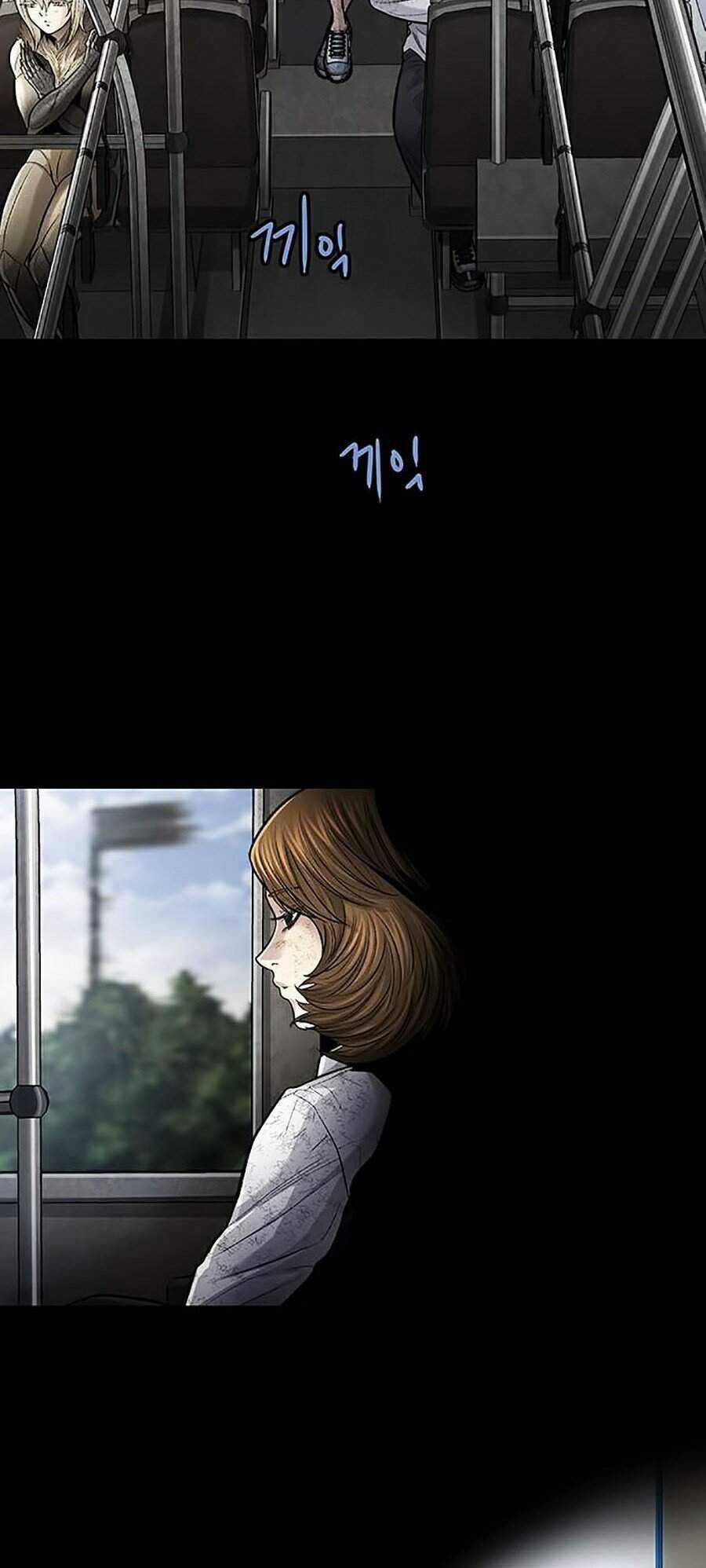 THẢM HỌA ONG ĐỘC Chapter 268 trang 13