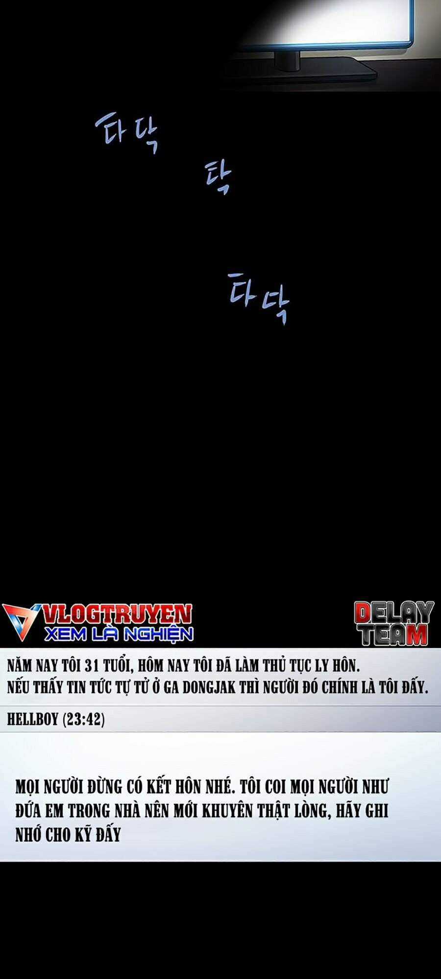 THẢM HỌA ONG ĐỘC Chapter 268 trang 14