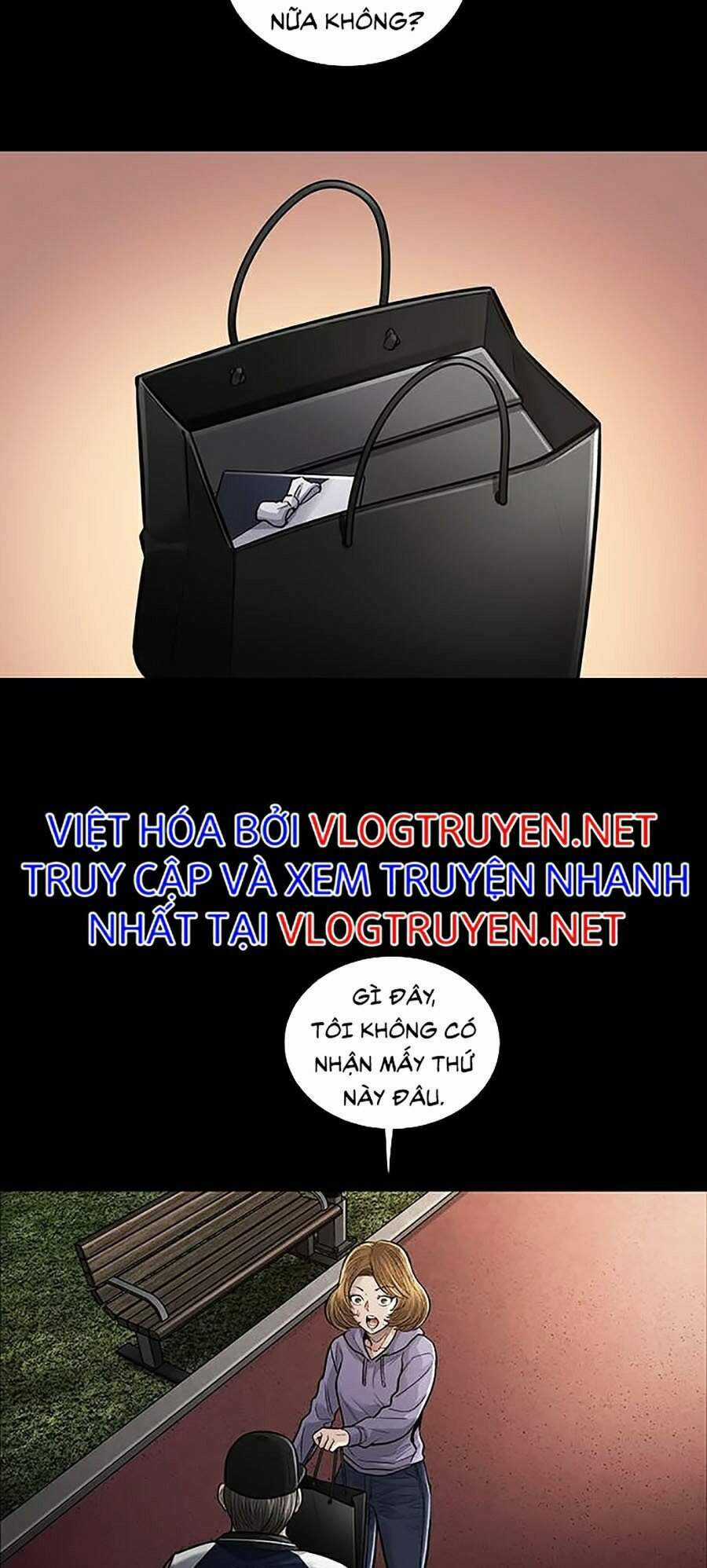 THẢM HỌA ONG ĐỘC Chapter 268 trang 18