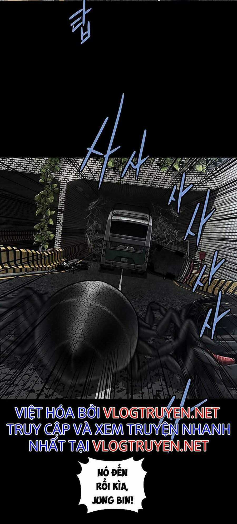 THẢM HỌA ONG ĐỘC Chapter 268 trang 2