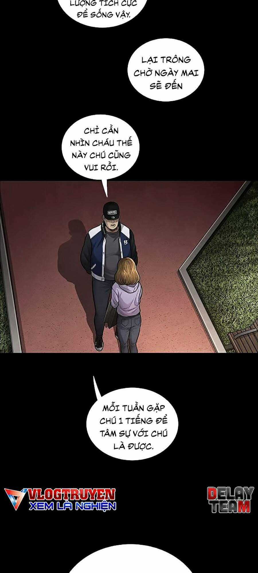 THẢM HỌA ONG ĐỘC Chapter 268 trang 20