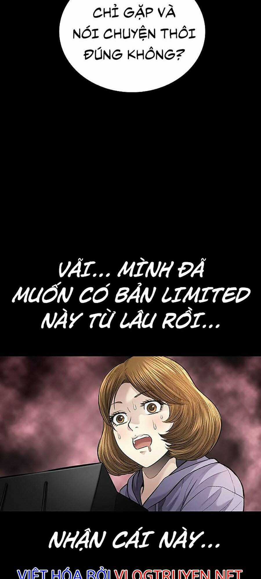 THẢM HỌA ONG ĐỘC Chapter 268 trang 21