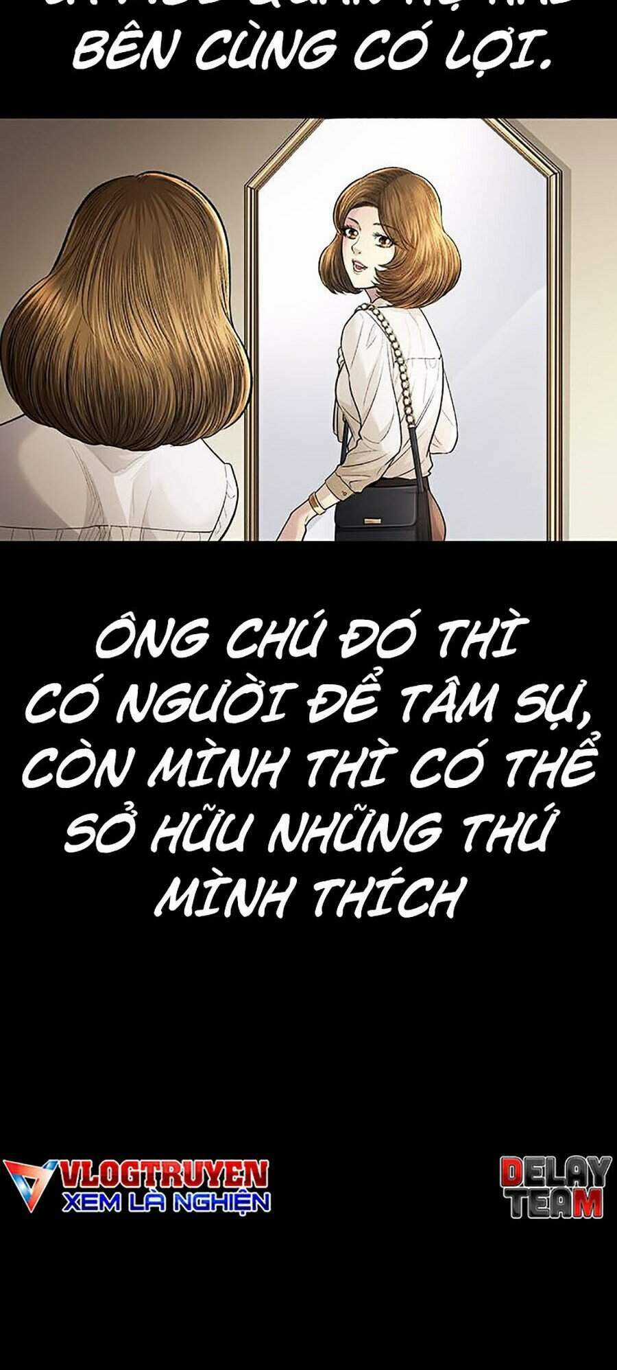 THẢM HỌA ONG ĐỘC Chapter 268 trang 23