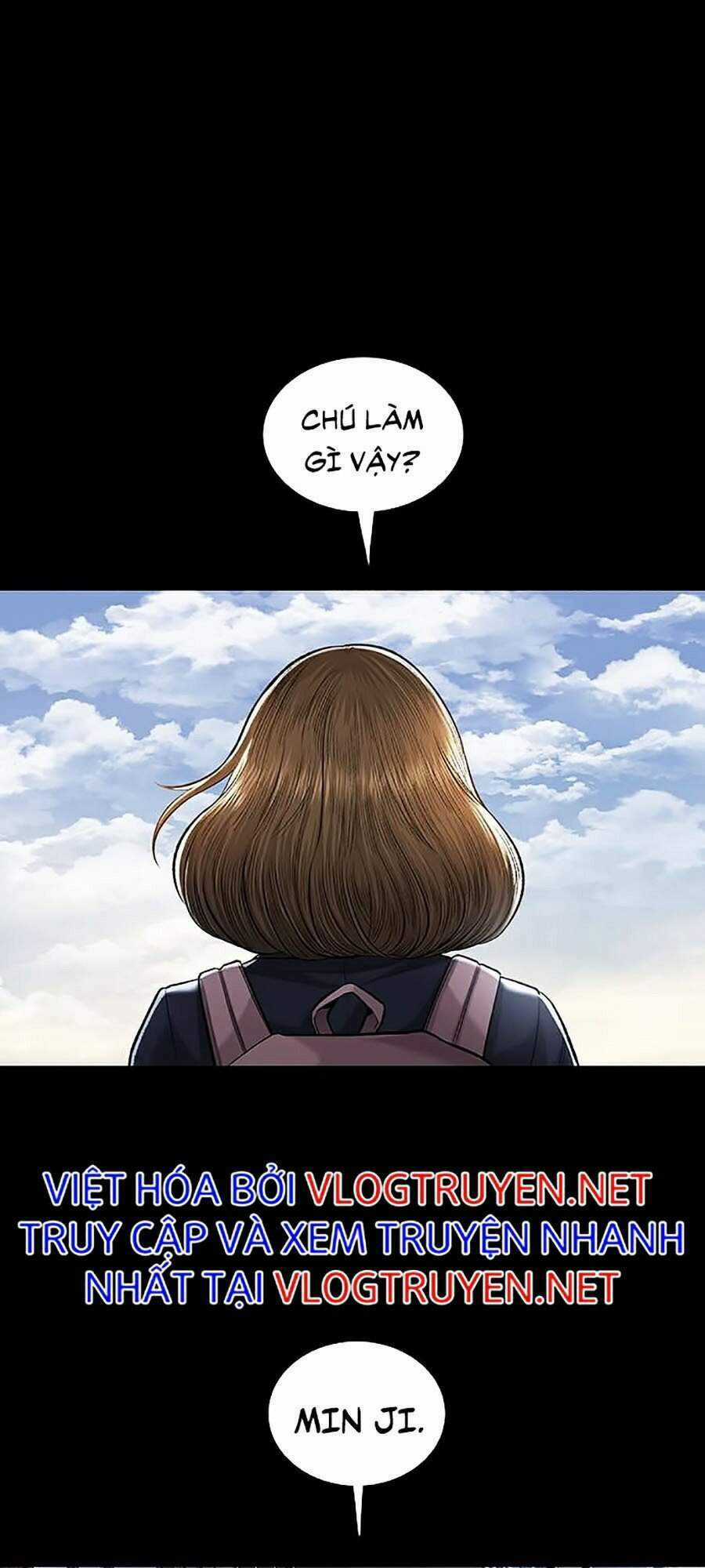 THẢM HỌA ONG ĐỘC Chapter 268 trang 24