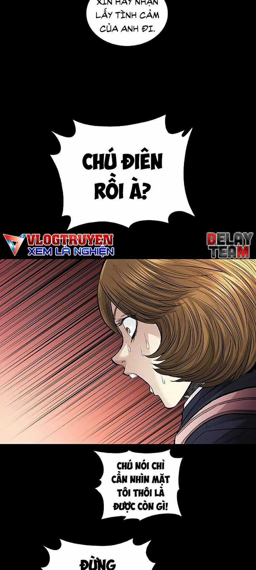 THẢM HỌA ONG ĐỘC Chapter 268 trang 28