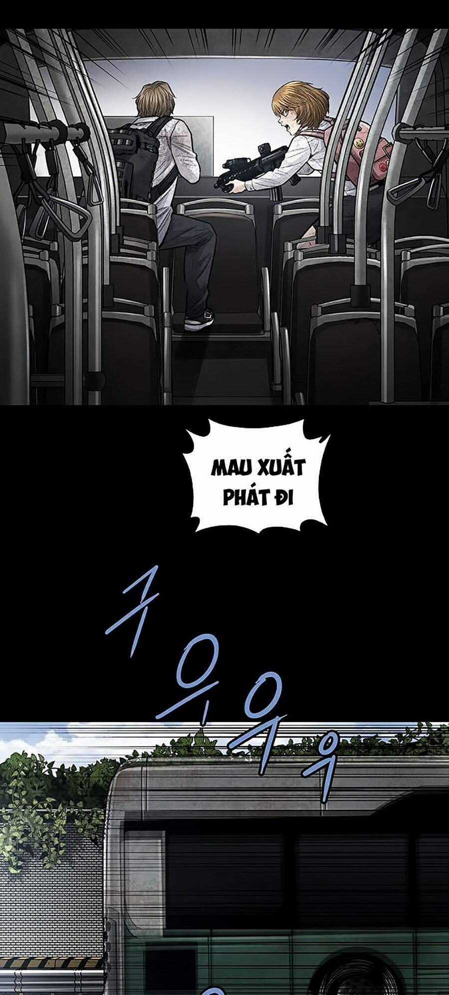 THẢM HỌA ONG ĐỘC Chapter 268 trang 3