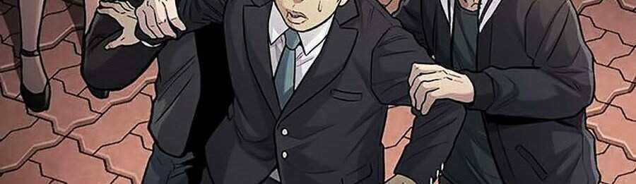 THẢM HỌA ONG ĐỘC Chapter 268 trang 33