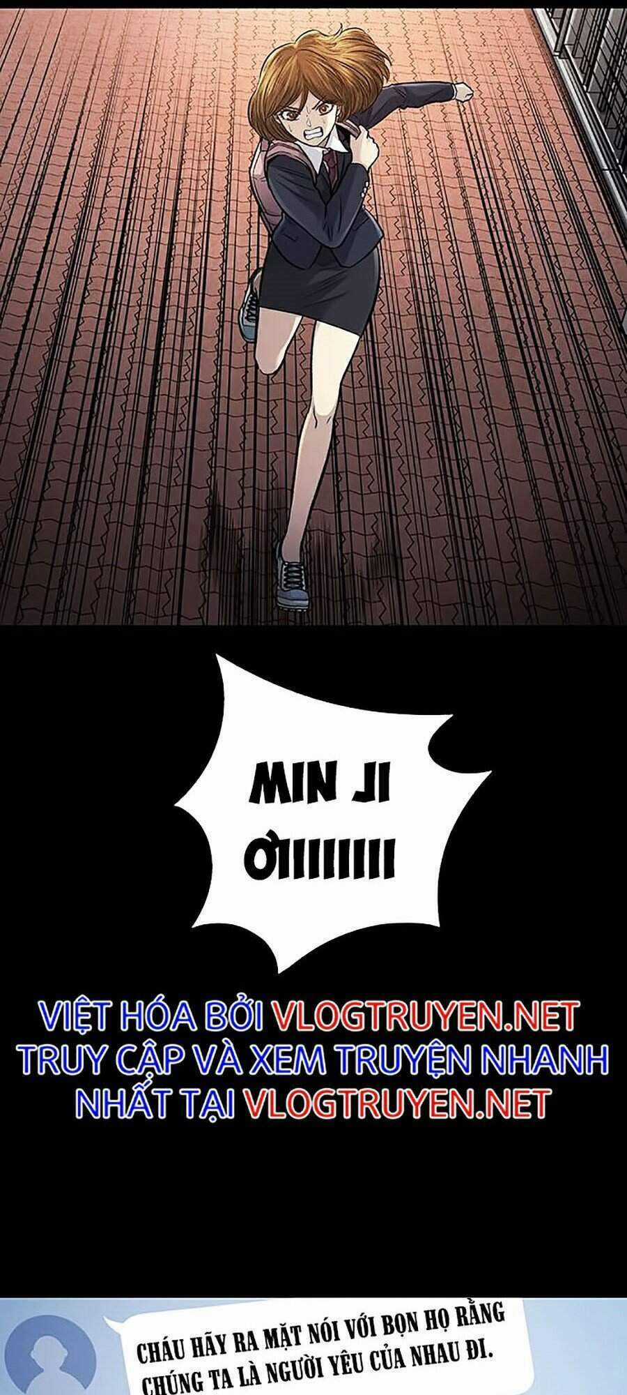 THẢM HỌA ONG ĐỘC Chapter 268 trang 36