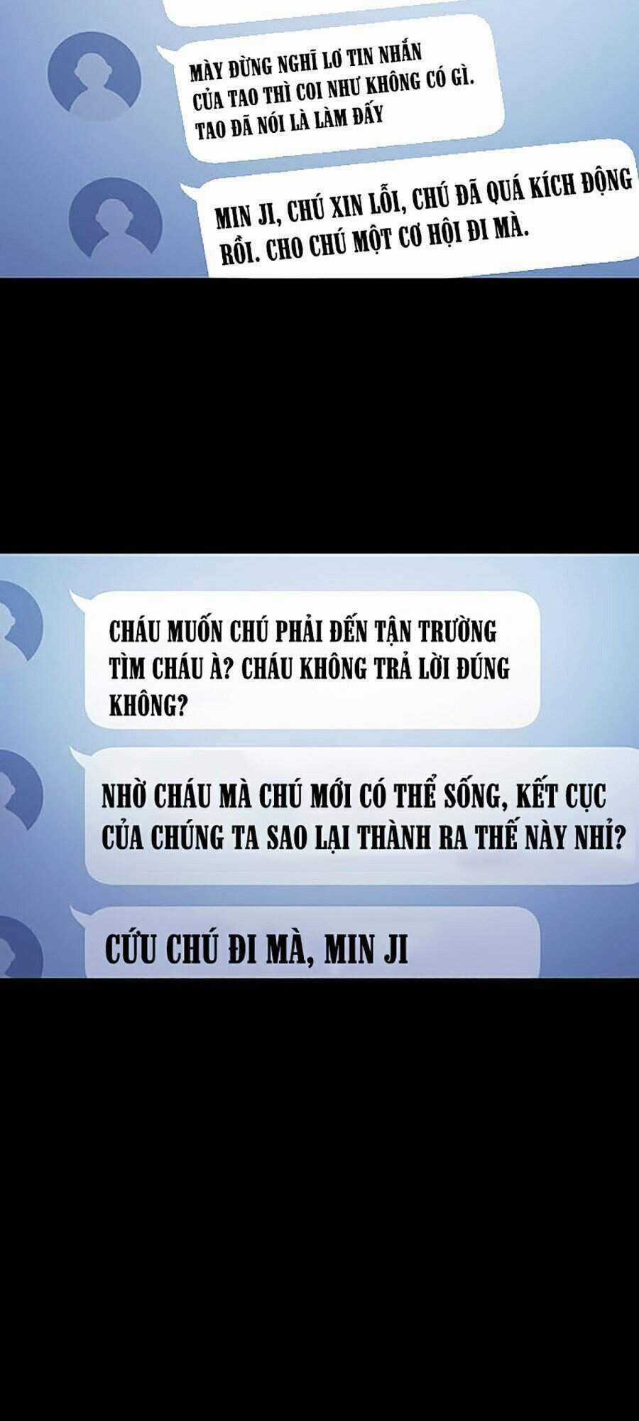 THẢM HỌA ONG ĐỘC Chapter 268 trang 38