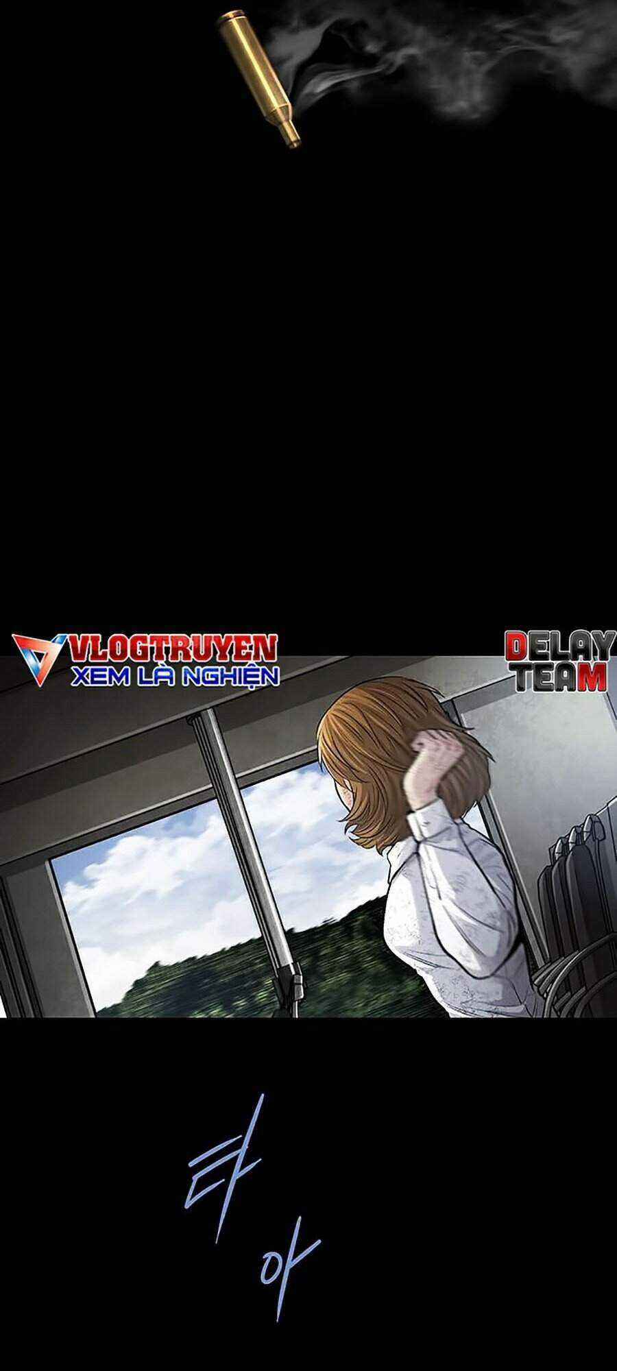 THẢM HỌA ONG ĐỘC Chapter 268 trang 40