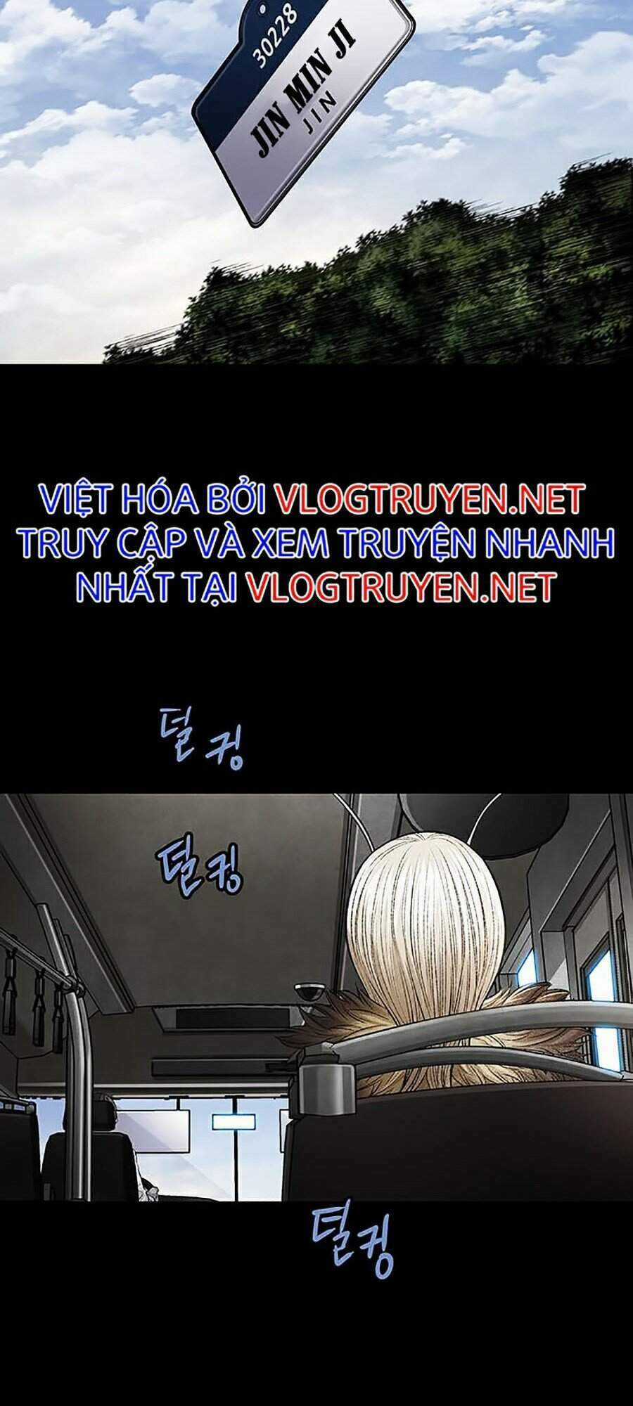 THẢM HỌA ONG ĐỘC Chapter 268 trang 42