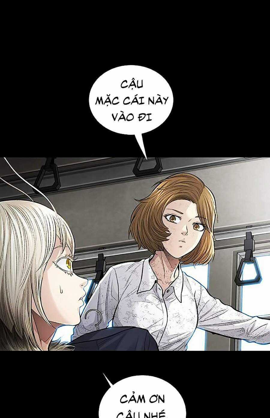 THẢM HỌA ONG ĐỘC Chapter 268 trang 48