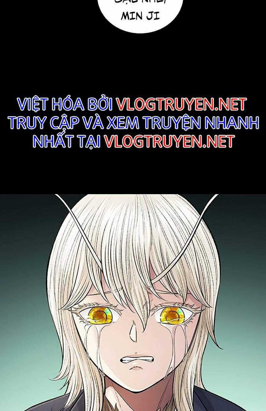 THẢM HỌA ONG ĐỘC Chapter 268 trang 49