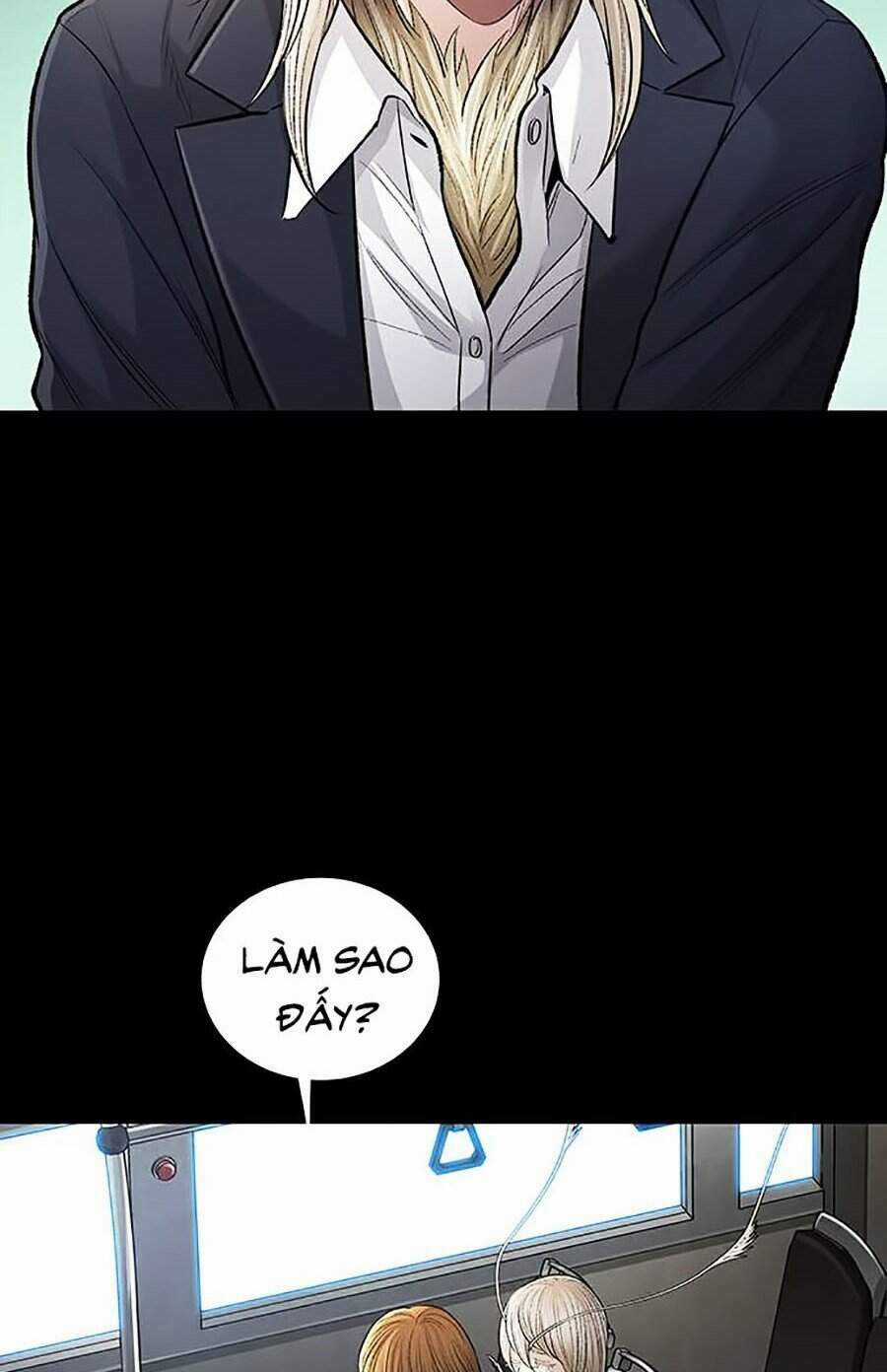 THẢM HỌA ONG ĐỘC Chapter 268 trang 50