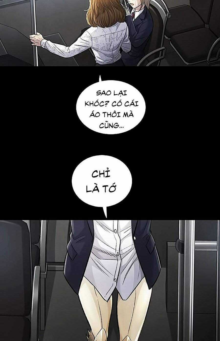 THẢM HỌA ONG ĐỘC Chapter 268 trang 51