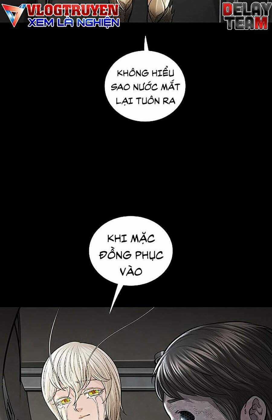 THẢM HỌA ONG ĐỘC Chapter 268 trang 52