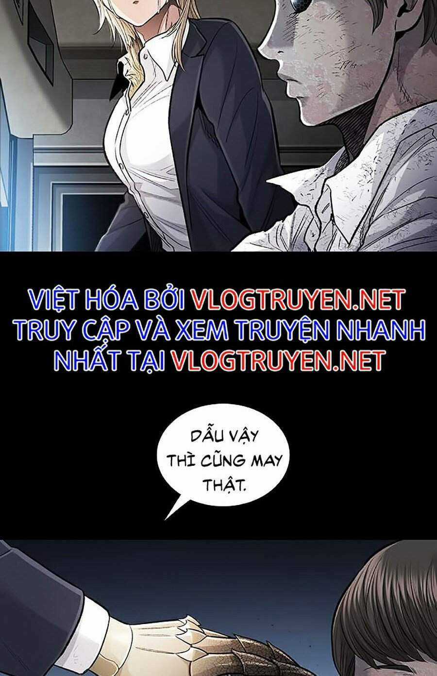 THẢM HỌA ONG ĐỘC Chapter 268 trang 53
