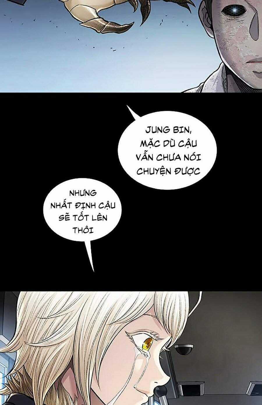 THẢM HỌA ONG ĐỘC Chapter 268 trang 54