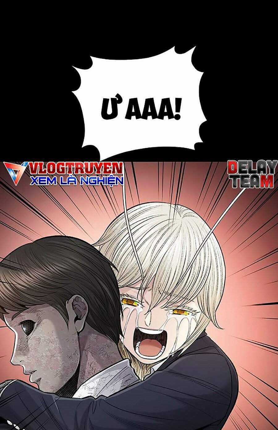 THẢM HỌA ONG ĐỘC Chapter 268 trang 56