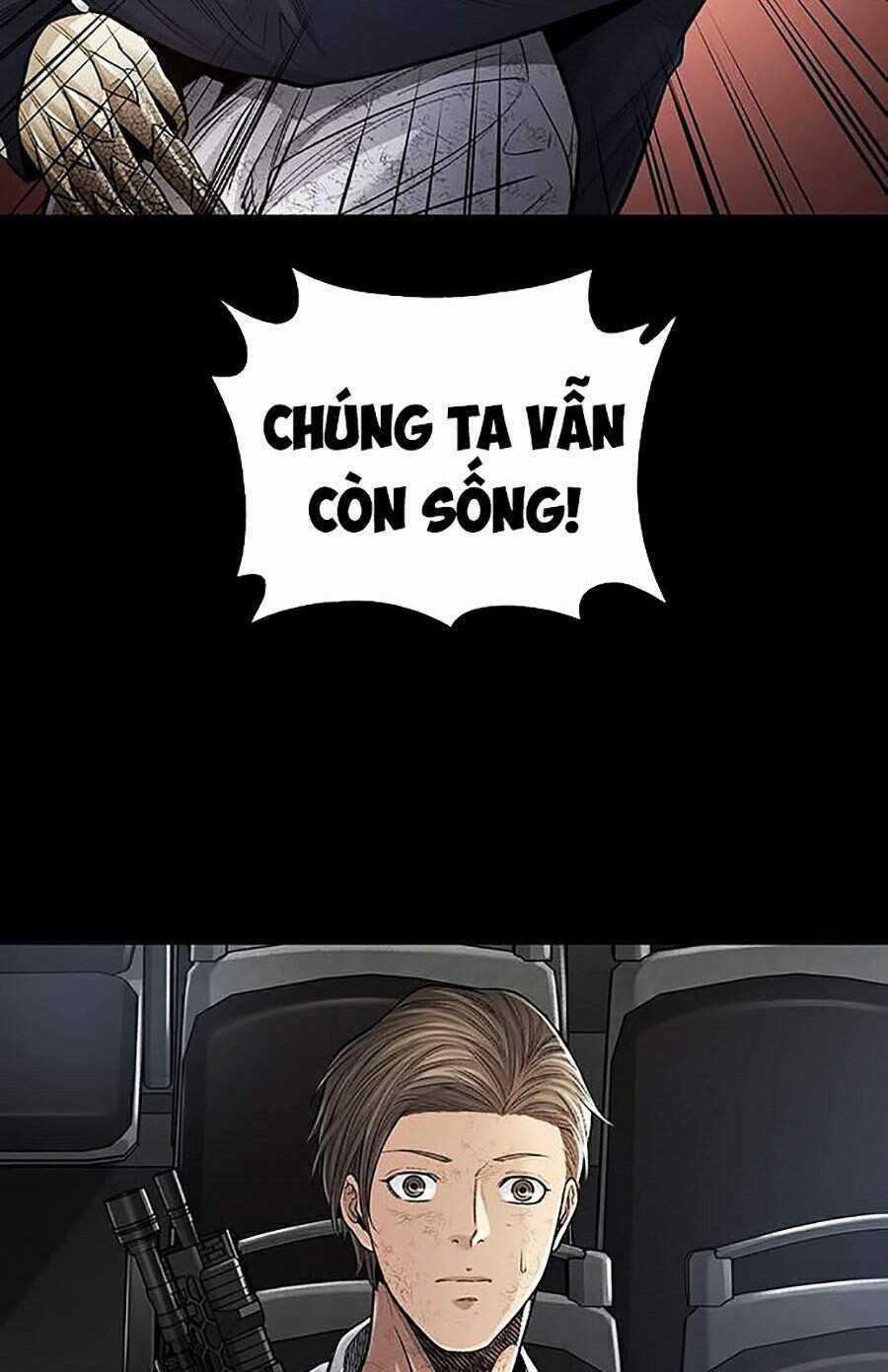 THẢM HỌA ONG ĐỘC Chapter 268 trang 57