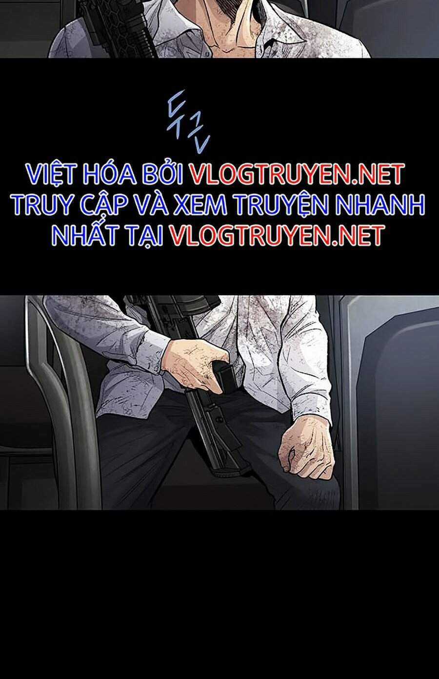 THẢM HỌA ONG ĐỘC Chapter 268 trang 58