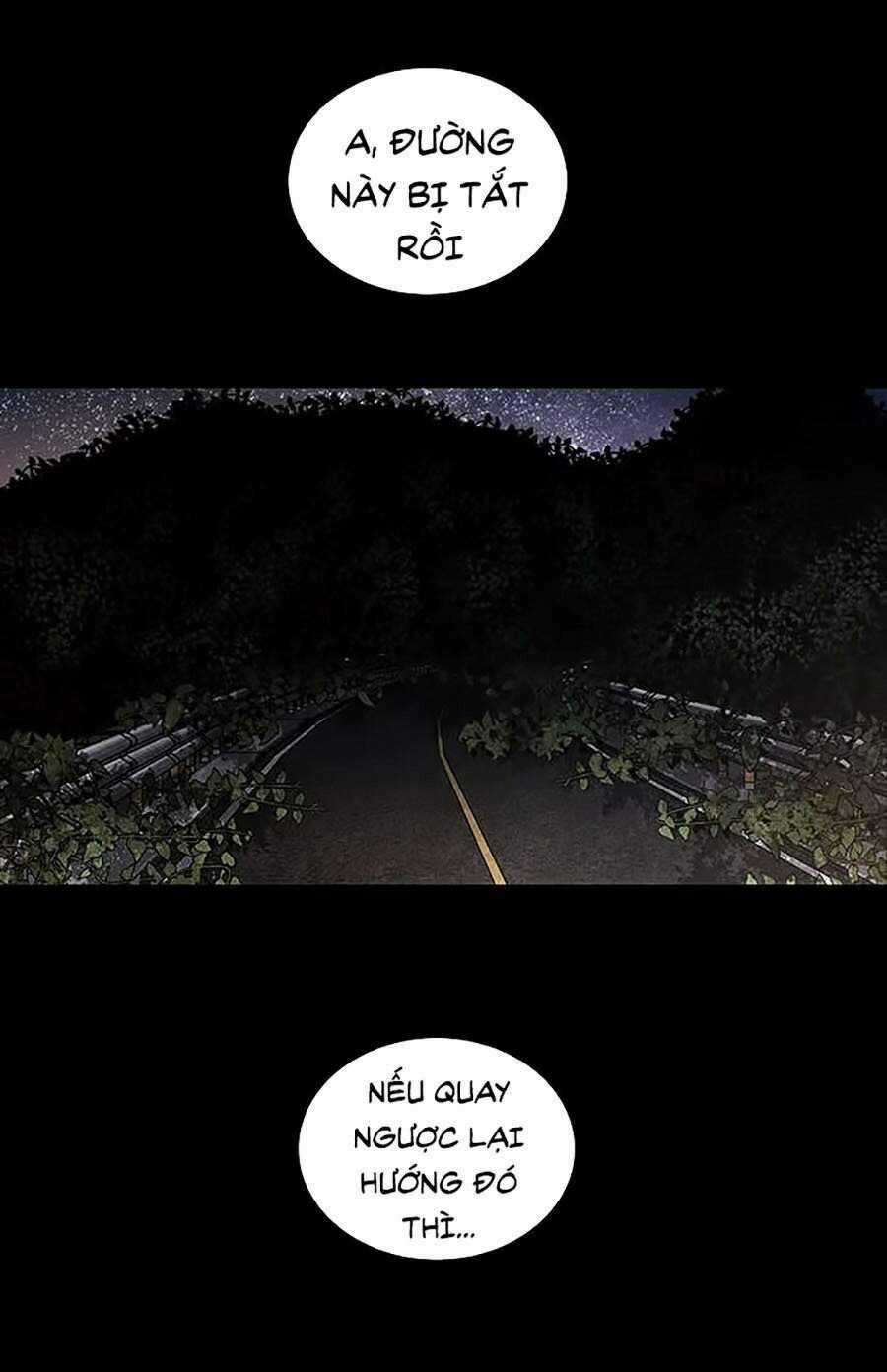 THẢM HỌA ONG ĐỘC Chapter 268 trang 59