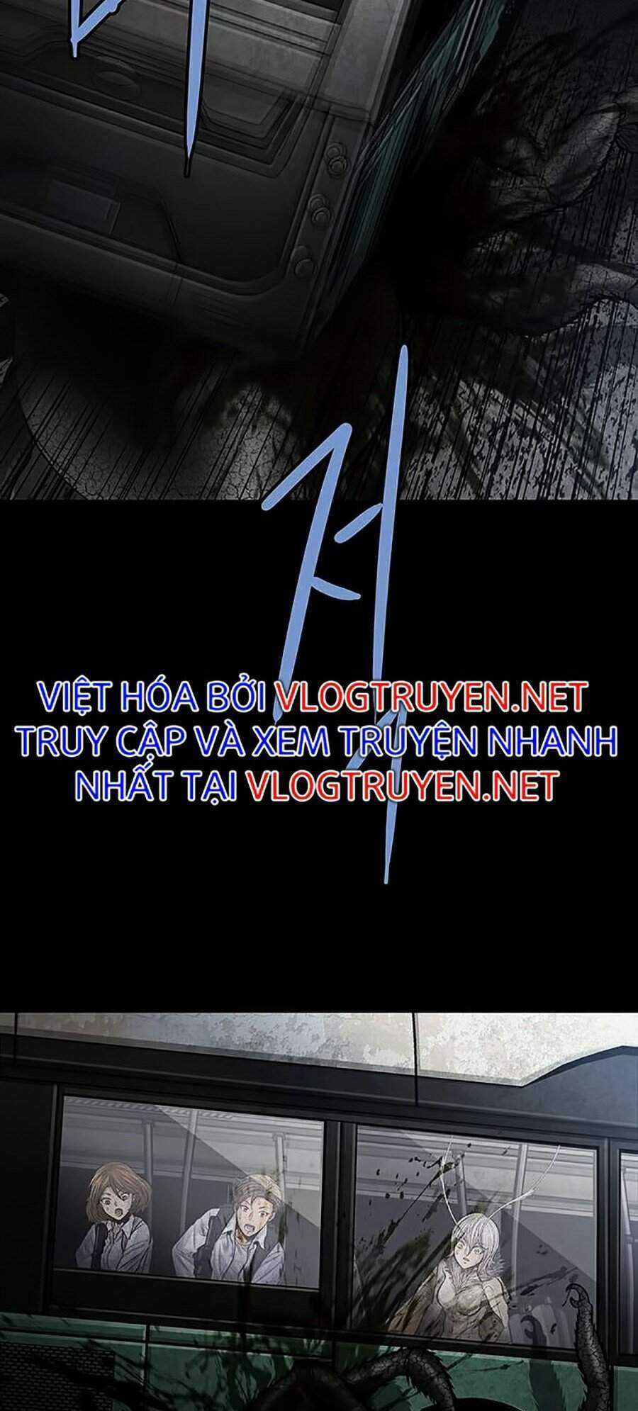 THẢM HỌA ONG ĐỘC Chapter 268 trang 6